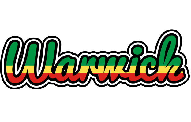 Warwick african logo