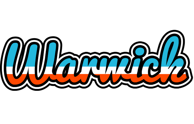 Warwick america logo