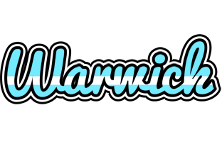 Warwick argentine logo