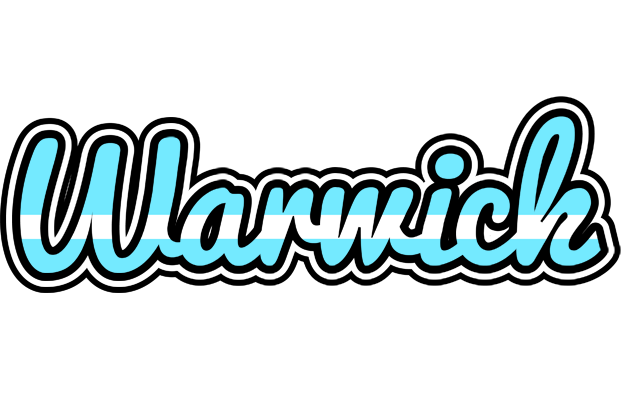 Warwick argentine logo