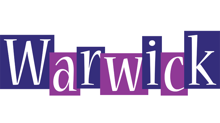 Warwick autumn logo