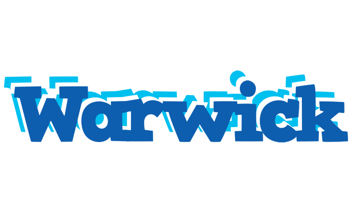 Warwick business logo