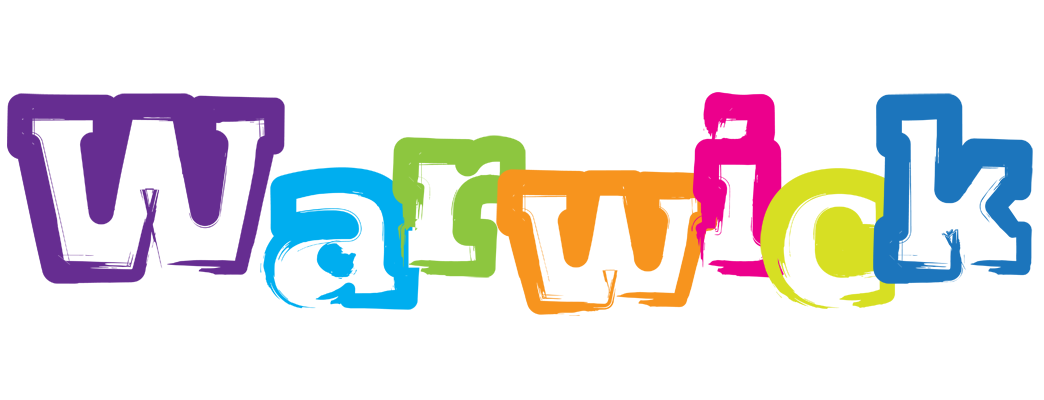 Warwick casino logo