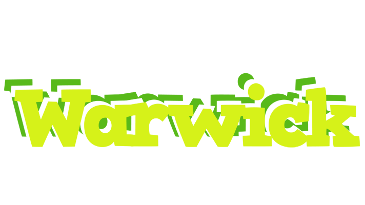 Warwick citrus logo