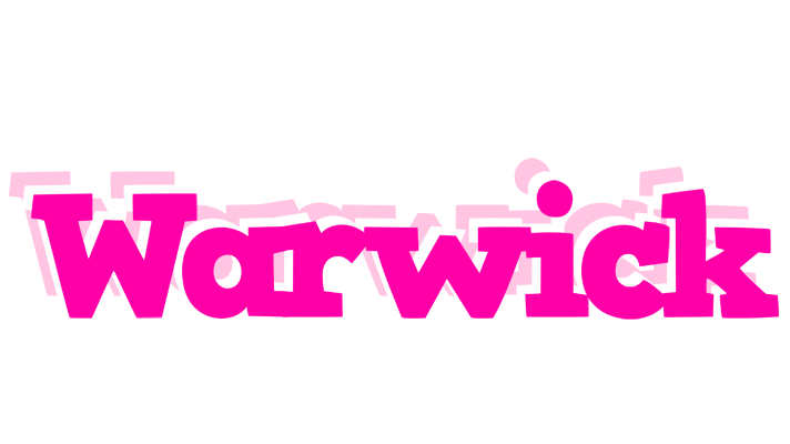 Warwick dancing logo