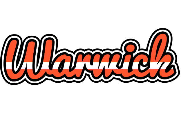 Warwick denmark logo