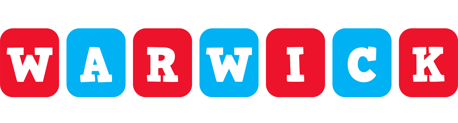 Warwick diesel logo