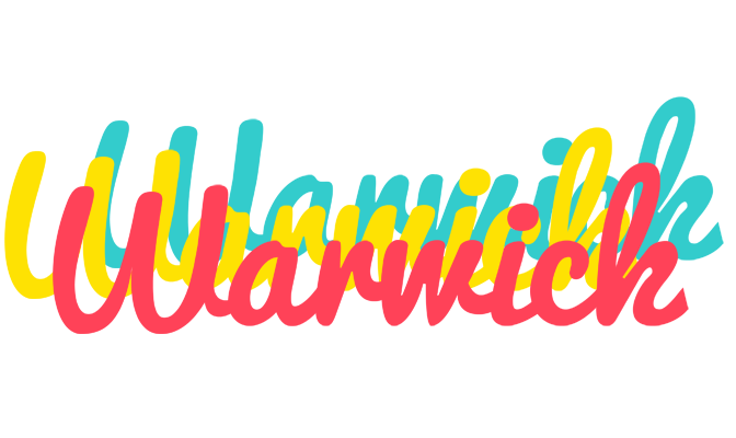 Warwick disco logo