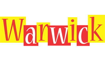 Warwick errors logo