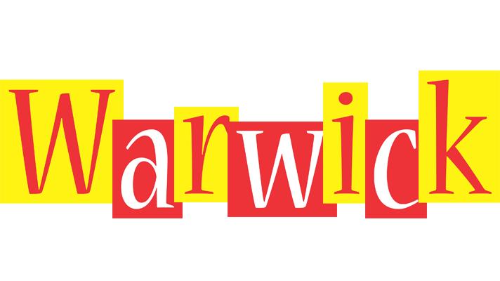 Warwick errors logo