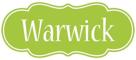 Warwick family logo