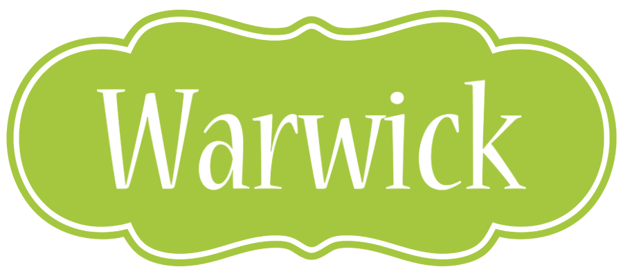 Warwick family logo