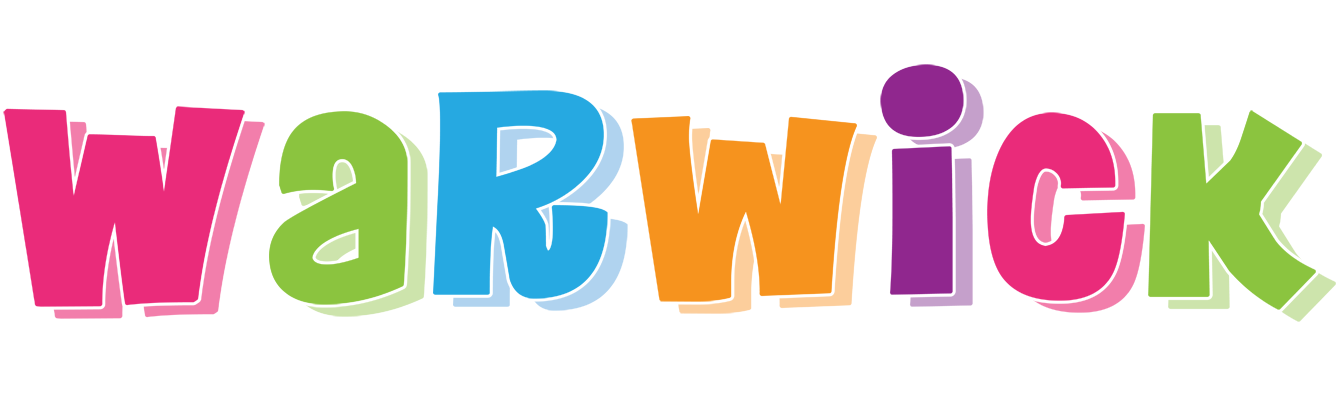 Warwick friday logo