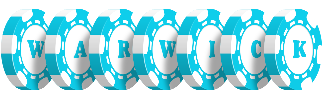 Warwick funbet logo