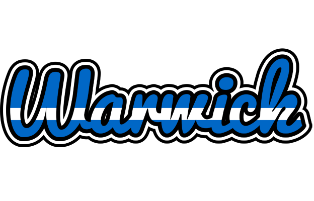 Warwick greece logo