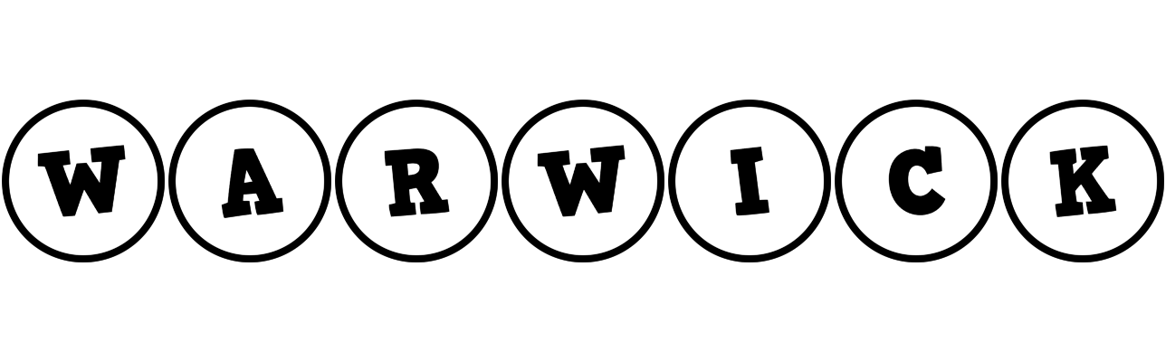 Warwick handy logo