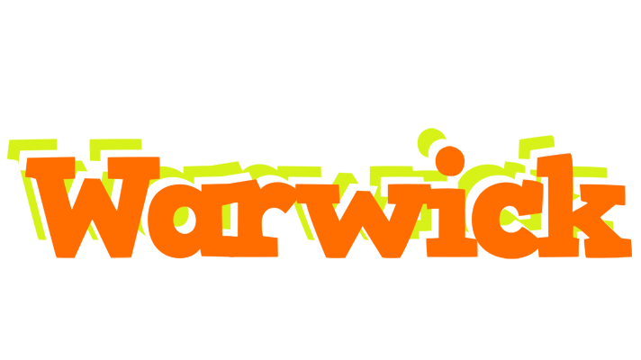 Warwick healthy logo