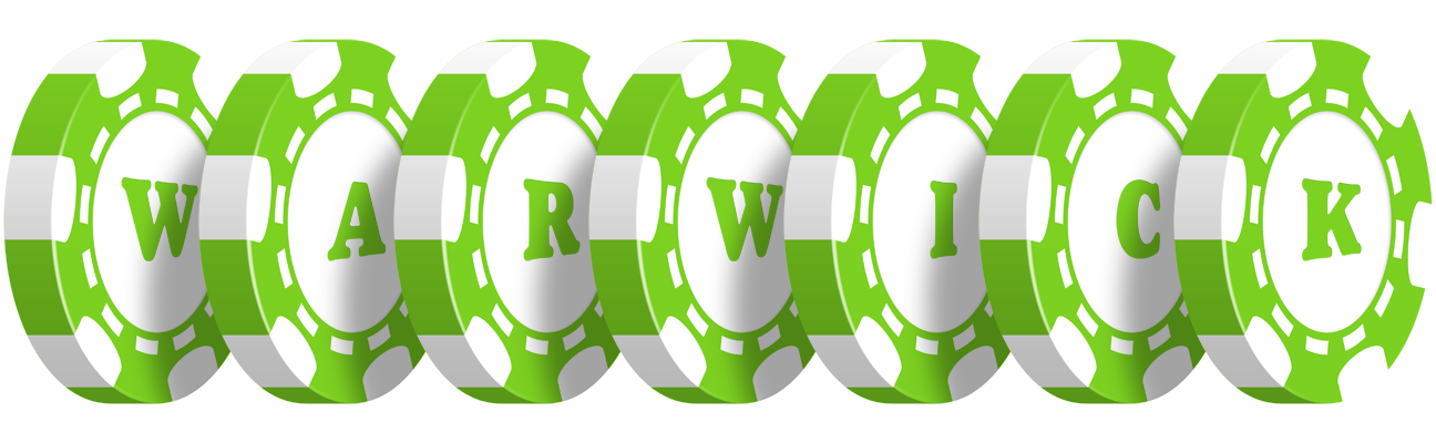 Warwick holdem logo