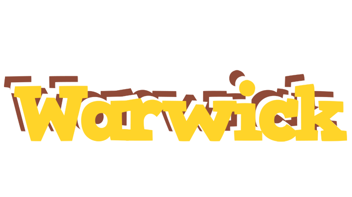 Warwick hotcup logo
