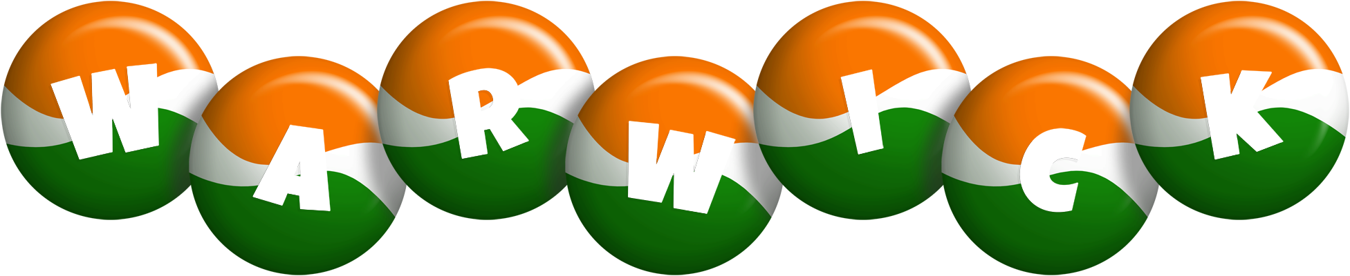 Warwick india logo