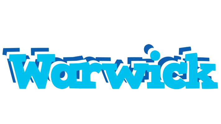 Warwick jacuzzi logo