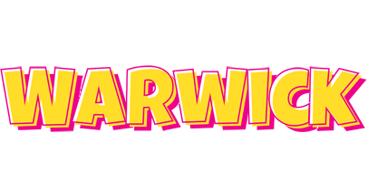 Warwick kaboom logo