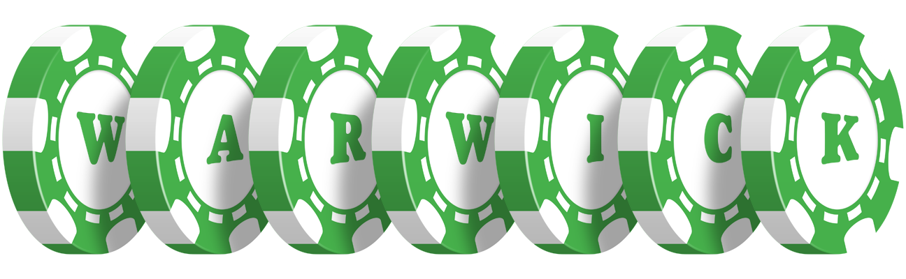 Warwick kicker logo