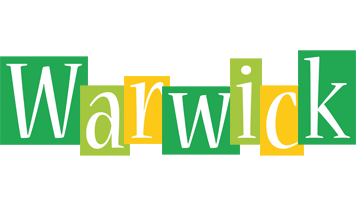 Warwick lemonade logo