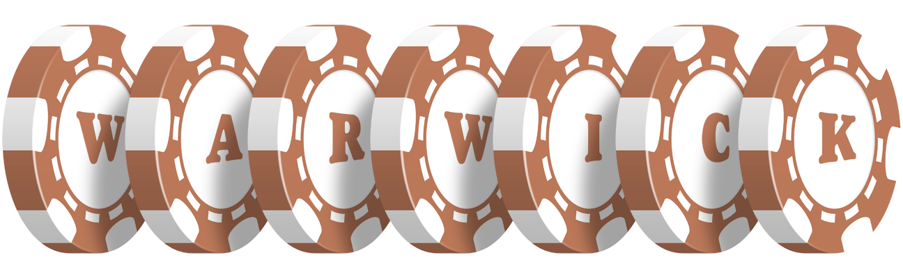 Warwick limit logo