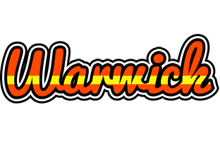 Warwick madrid logo