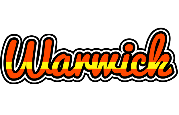Warwick madrid logo