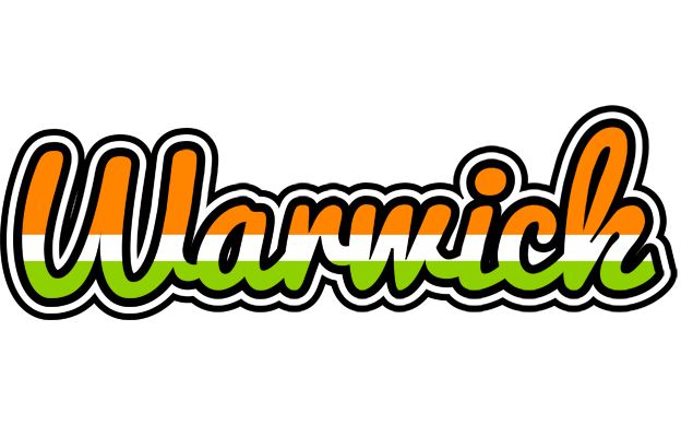 Warwick mumbai logo