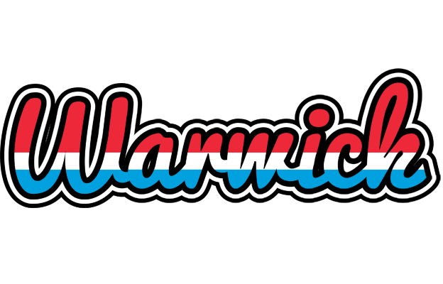 Warwick norway logo