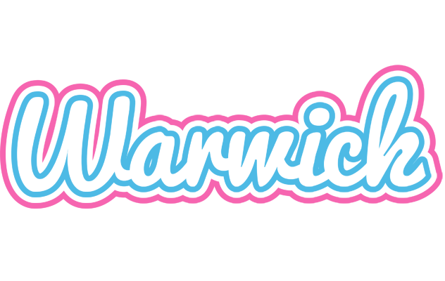 Warwick outdoors logo