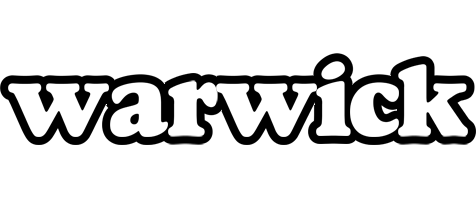 Warwick panda logo