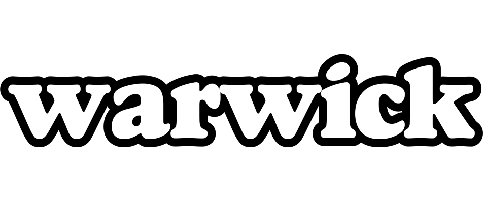 Warwick panda logo