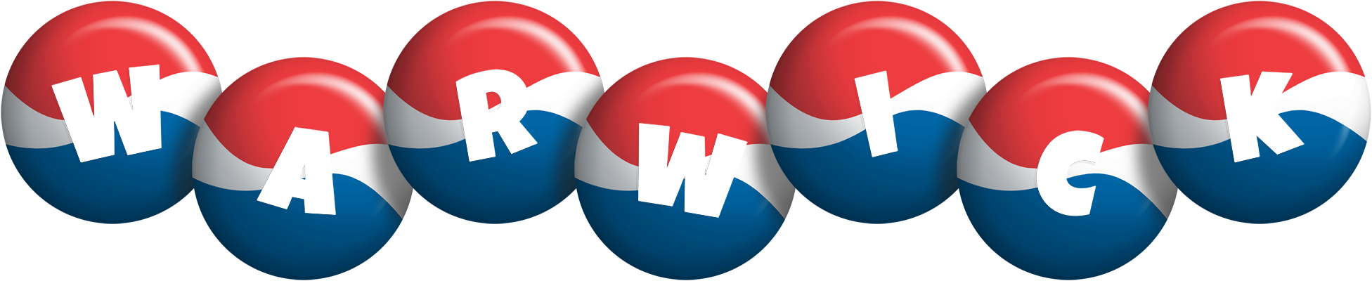 Warwick paris logo