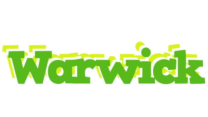 Warwick picnic logo