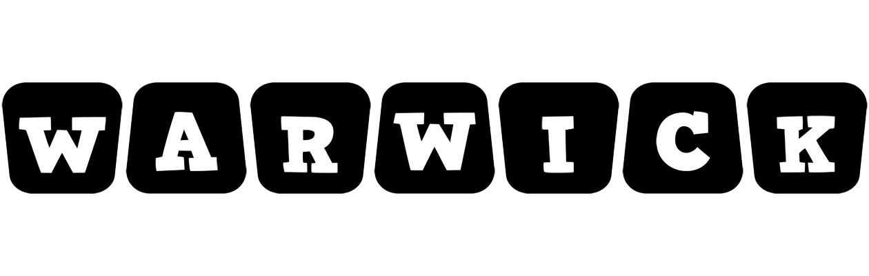 Warwick racing logo