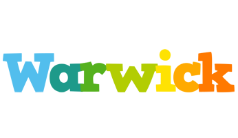 Warwick rainbows logo