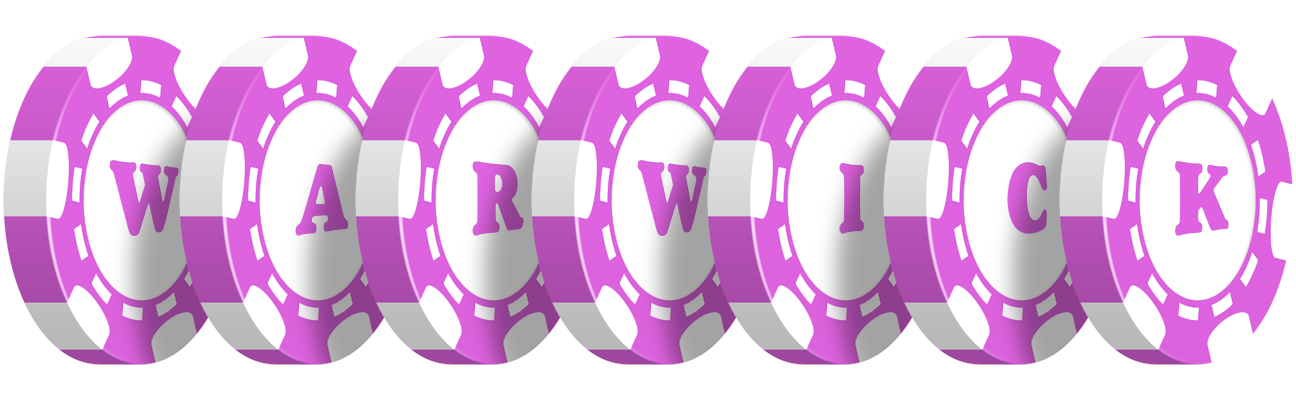 Warwick river logo