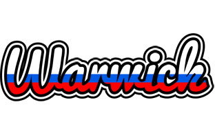 Warwick russia logo