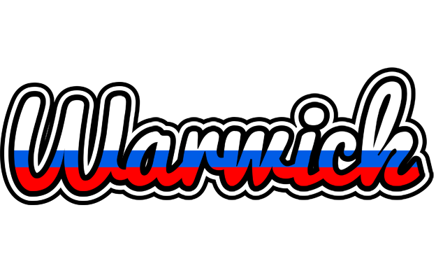 Warwick russia logo