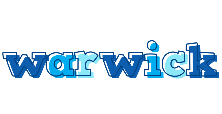 Warwick sailor logo