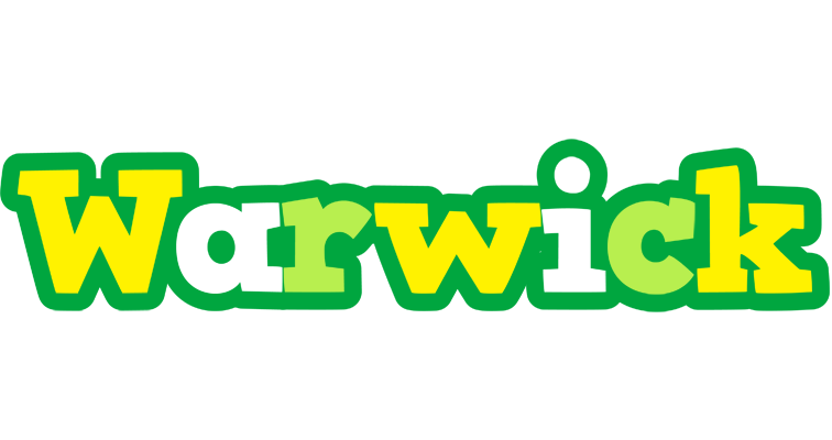 Warwick soccer logo