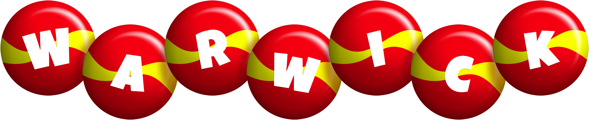 Warwick spain logo