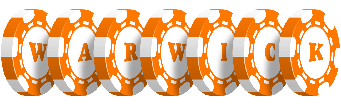 Warwick stacks logo
