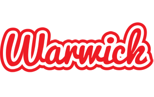 Warwick sunshine logo