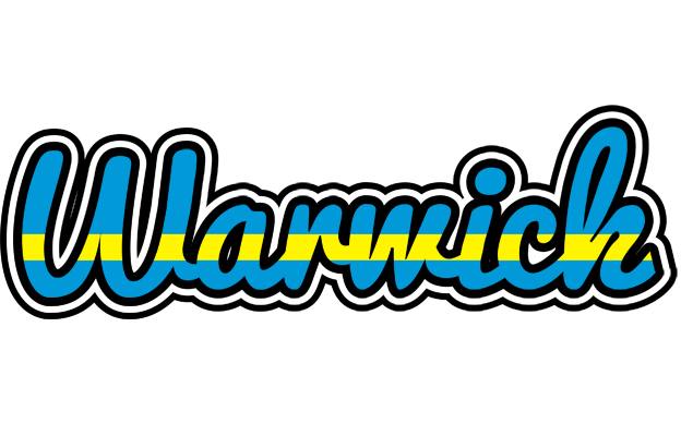 Warwick sweden logo
