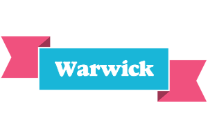 Warwick today logo